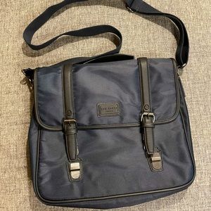 Men’s Ted Baker Messenger Bag